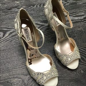 Badgley Mischka